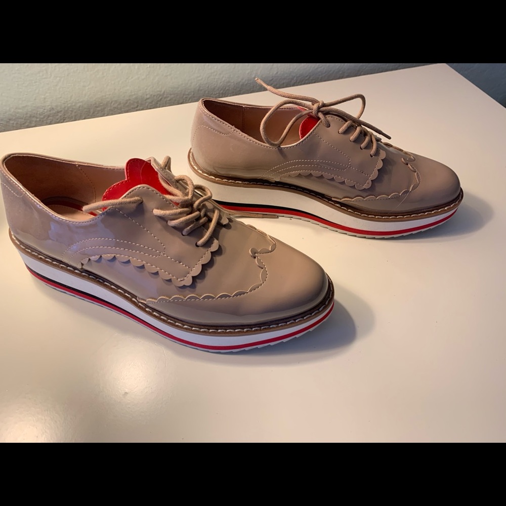 Women Loaft shoes